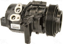 Four Seasons A/C Compressor 97308