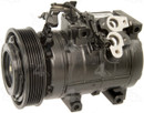 Four Seasons A/C Compressor 97310