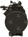 Four Seasons A/C Compressor 97310 - view 5