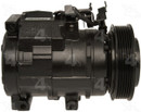 Four Seasons A/C Compressor 97310 - view 6