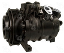 Four Seasons A/C Compressor 97314
