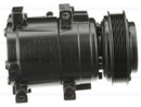 Four Seasons A/C Compressor 97319 - view 3