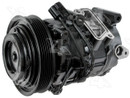 Four Seasons A/C Compressor 97329