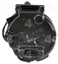 Four Seasons A/C Compressor 97329 - view 7