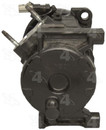 Four Seasons A/C Compressor 97343 - view 5