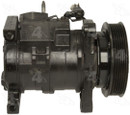 Four Seasons A/C Compressor 97343 - view 6