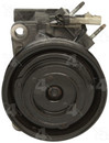 Four Seasons A/C Compressor 97343 - view 7