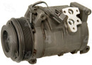 Four Seasons A/C Compressor 97337