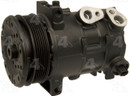 Four Seasons A/C Compressor 97357