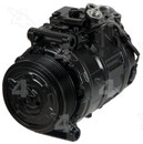 Four Seasons A/C Compressor 97356