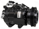 Four Seasons A/C Compressor 97371