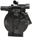 Four Seasons A/C Compressor 97371 - view 3