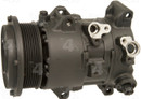 Four Seasons A/C Compressor 97386