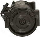 Four Seasons A/C Compressor 97399 - view 2