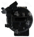 Four Seasons A/C Compressor 97465 - view 2