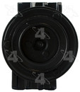 Four Seasons A/C Compressor 97465 - view 6