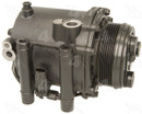 Four Seasons A/C Compressor 97481