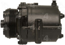 Four Seasons A/C Compressor 97481 - view 4