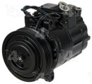 Four Seasons A/C Compressor 97566