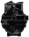 Four Seasons A/C Compressor 97566 - view 6