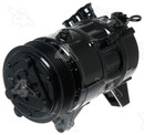 Four Seasons A/C Compressor 97586