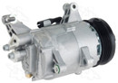 Four Seasons A/C Compressor 98275 - view 2