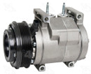 Four Seasons A/C Compressor 98302