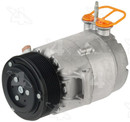 Four Seasons A/C Compressor 98295