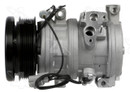 Four Seasons A/C Compressor 98306 - view 3