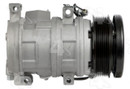 Four Seasons A/C Compressor 98306 - view 6