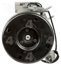 Four Seasons A/C Compressor 98306 - view 7