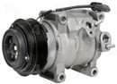 Four Seasons A/C Compressor 98320