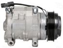 Four Seasons A/C Compressor 98320 - view 5