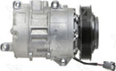 Four Seasons A/C Compressor 98329 - view 4