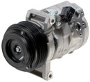 Four Seasons A/C Compressor 98330