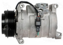 Four Seasons A/C Compressor 98337 - view 4