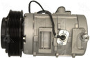 Four Seasons A/C Compressor 98338 - view 4