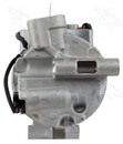 Four Seasons A/C Compressor 98350 - view 2