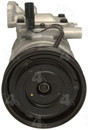 Four Seasons A/C Compressor 98370 - view 3