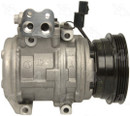 Four Seasons A/C Compressor 98370 - view 7