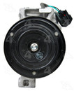 Four Seasons A/C Compressor 98385 - view 6