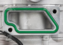 Four Seasons A/C Compressor 98398 - view 5