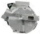 Four Seasons A/C Compressor 98398 - view 7