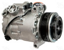 Four Seasons A/C Compressor 98447