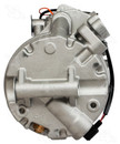 Four Seasons A/C Compressor 98447 - view 6