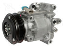 Four Seasons A/C Compressor 98453