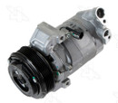 Four Seasons A/C Compressor 98450