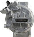 Four Seasons A/C Compressor 98465 - view 3