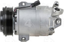 Four Seasons A/C Compressor 98465 - view 4