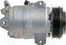Four Seasons A/C Compressor 98465 - view 5